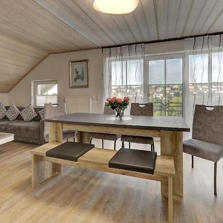 Ferienwohnung Staffelberg Hauzenberg Extérieur photo