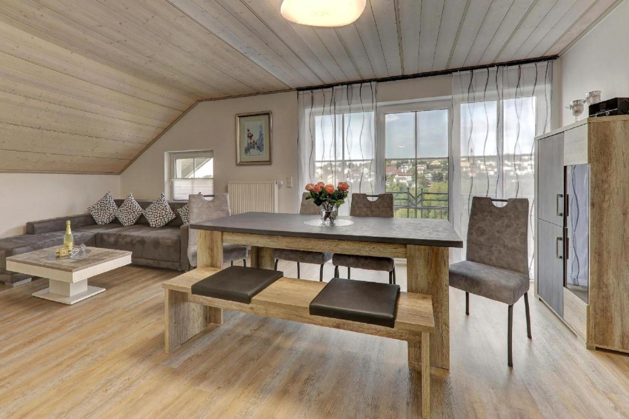 Ferienwohnung Staffelberg Hauzenberg Extérieur photo