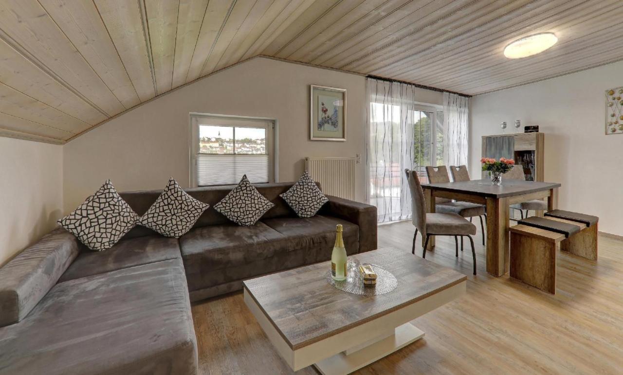Ferienwohnung Staffelberg Hauzenberg Extérieur photo