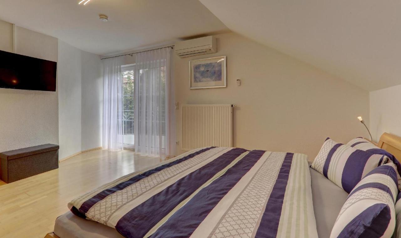 Ferienwohnung Staffelberg Hauzenberg Extérieur photo