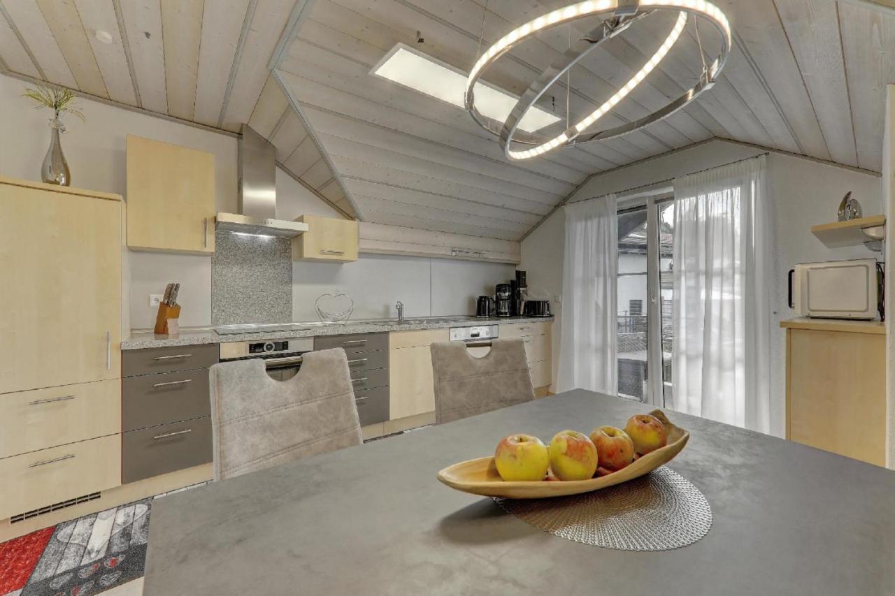 Ferienwohnung Staffelberg Hauzenberg Extérieur photo