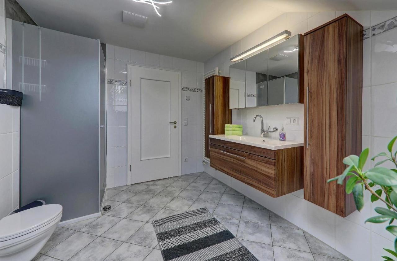 Ferienwohnung Staffelberg Hauzenberg Extérieur photo