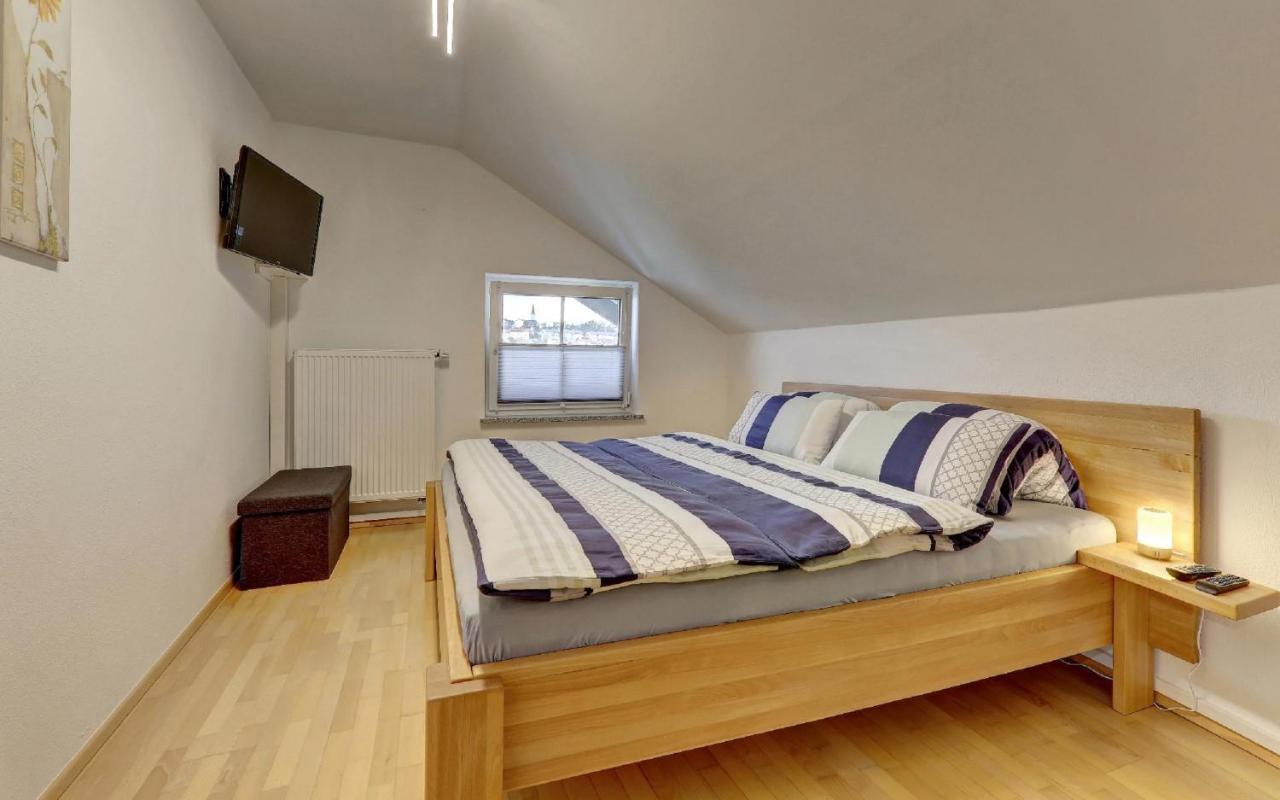 Ferienwohnung Staffelberg Hauzenberg Extérieur photo